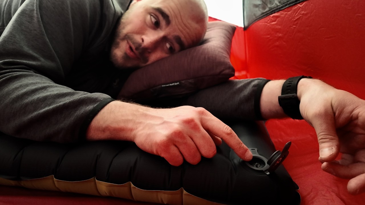 Ma critique du matelas Nemo Tensor Extreme Condition