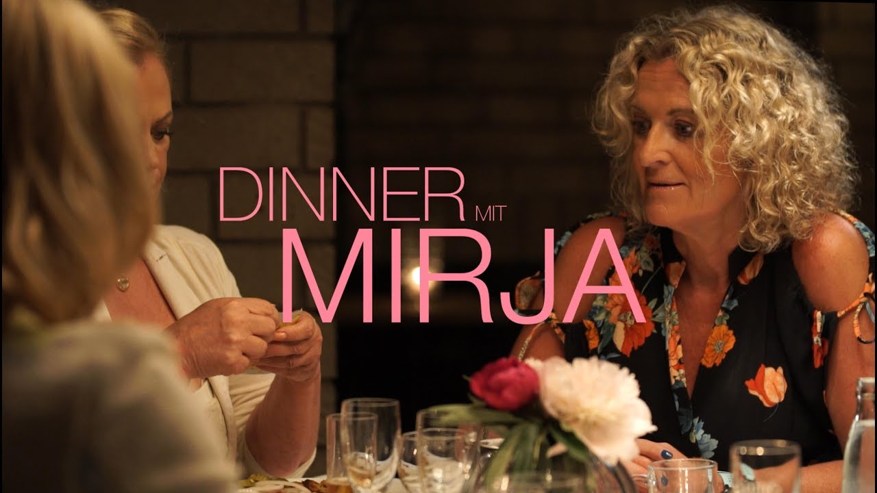 Dinner mit Mirja: Essen, Fasten und Verzichten (1/5)