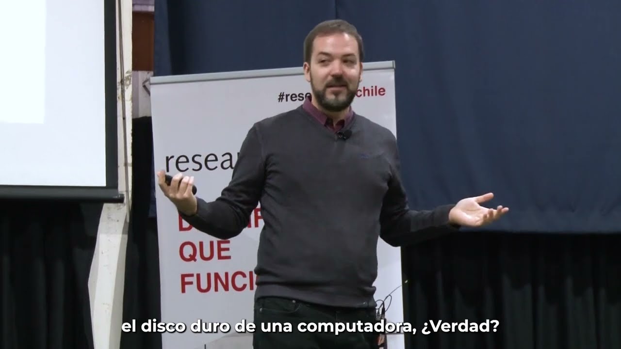 ¿Cuál es el ingrediente fundamental en cualquier actividad de aprendizaje? - Héctor Ruiz Martín