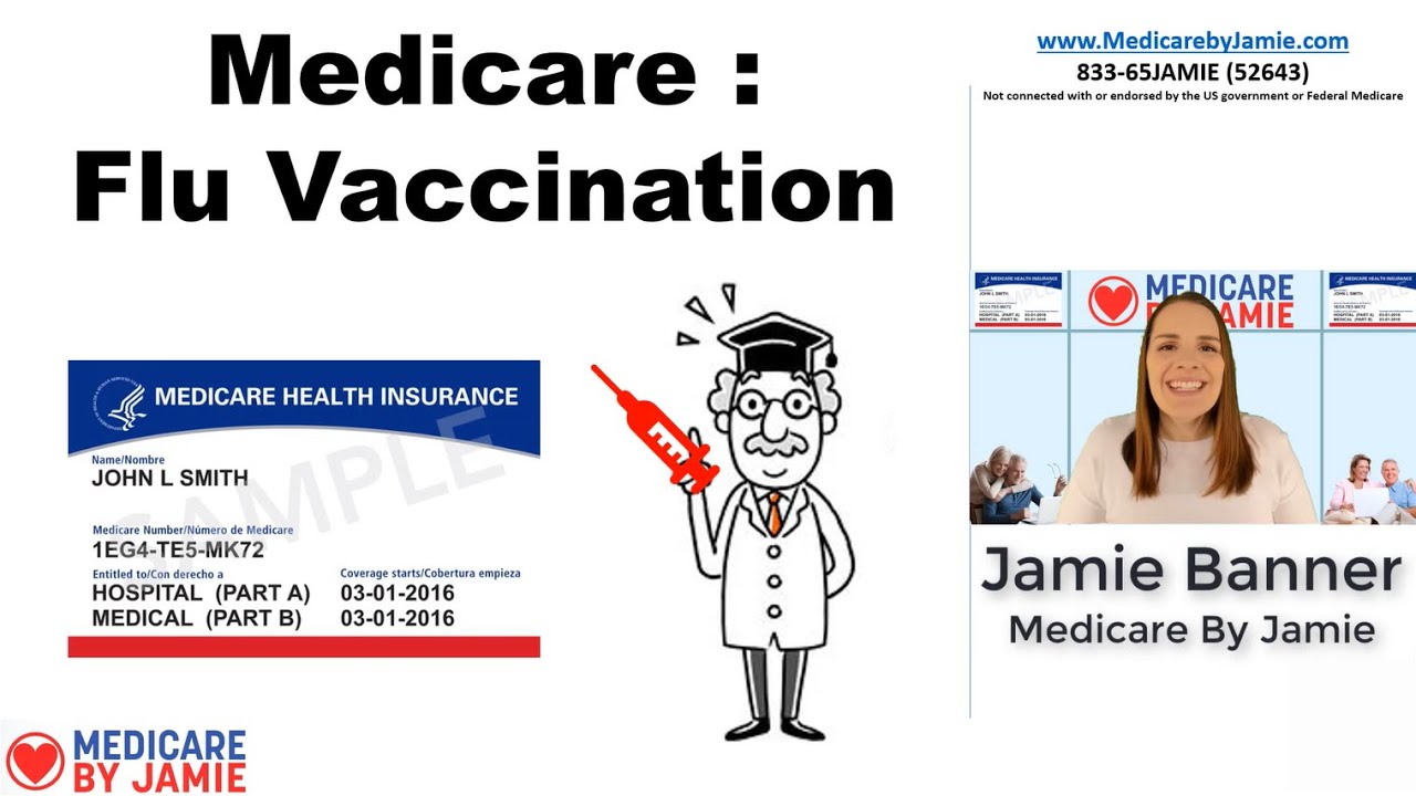 Medicare Flu Shots 101: 2020 Guide to Flu Shots