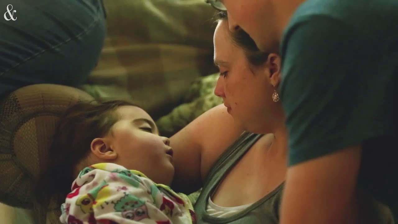 The Last Mother's Day for Avery Neill