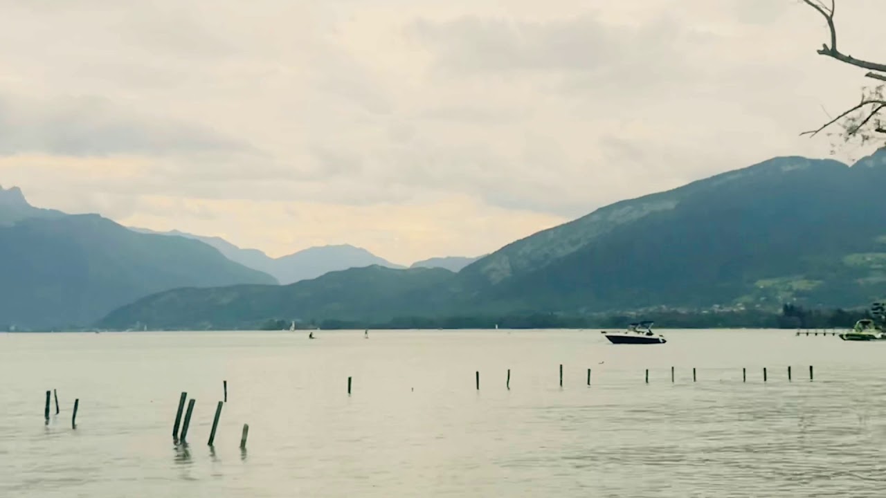 Annecy 2019