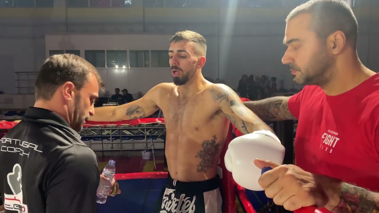 Joao Silva vs Joao Carvalho