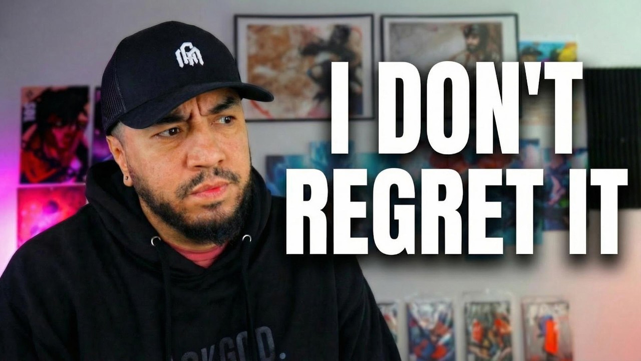 Why I broke up with My Wife when we first met...