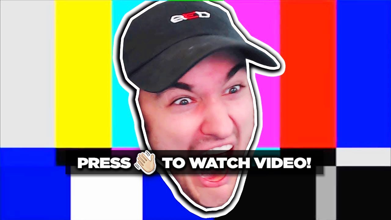 THE RED NICKS RAGETAGE! (Edited By Kenneth) @RedNickss