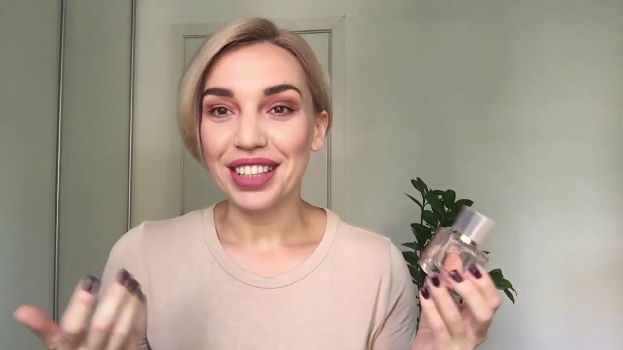 Покупки новых ароматов #burberryblush #karllagerfeldfleurdorchidee