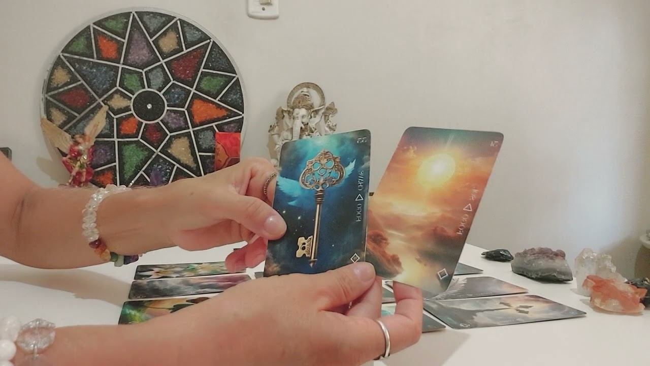 ♊ GÊMEOS ⭐ NOTÍCIAS DE ALGUÉM DISTANTE FARÁ TODA A DIFERENÇA PARA ESSE RECOMEÇO...⭐