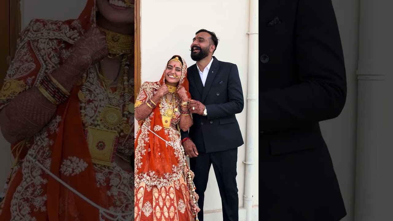 Annu papa bula rhe hai #ratanchouhan #rajputiposhak #karnifashion