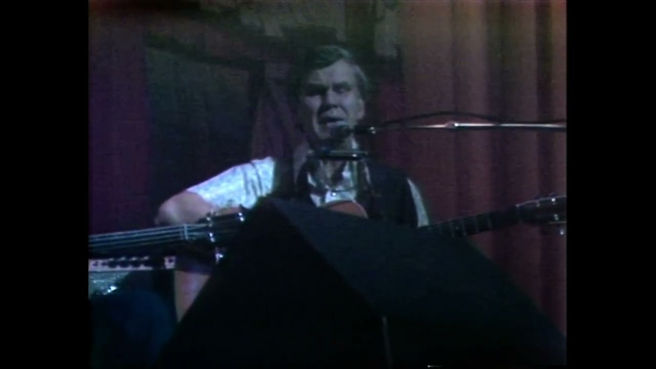 DOC & MERLE WATSON - Wild Bill Jones