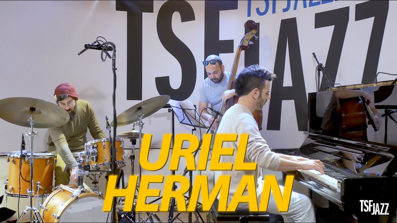 Uriel Herman 