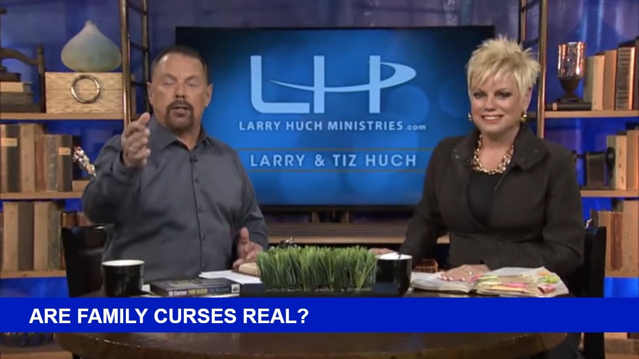 Are Curses Passed From Generation to Generation?