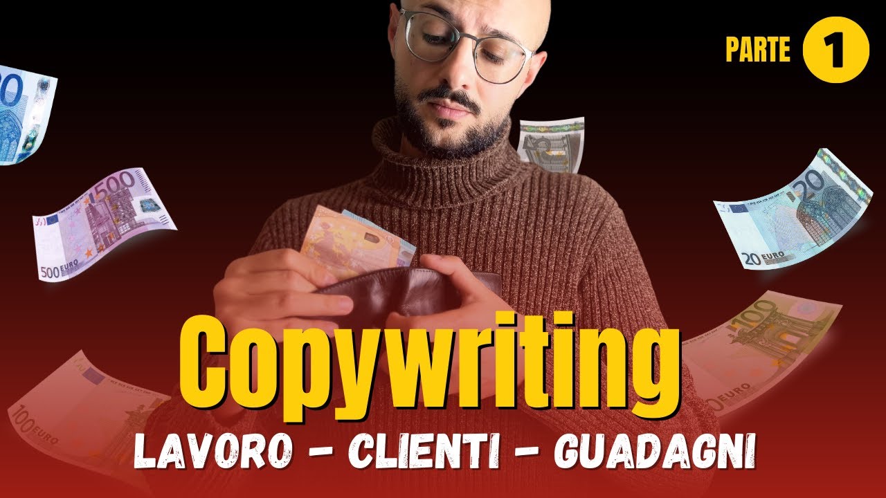 Come diventare Copywriter nel 2026 partendo da 0