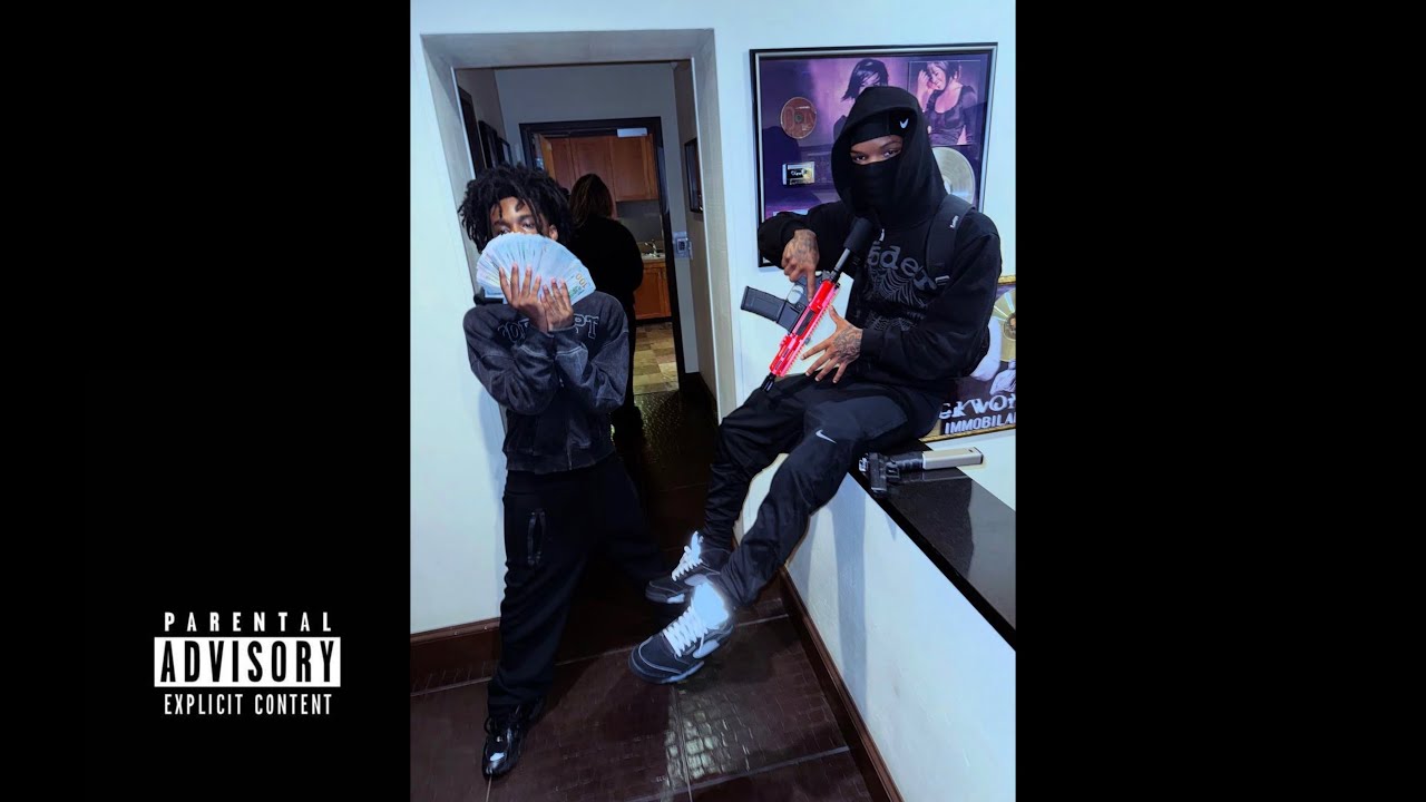 [HARD]Lil Speedy x Lil Noonie Type Beat-