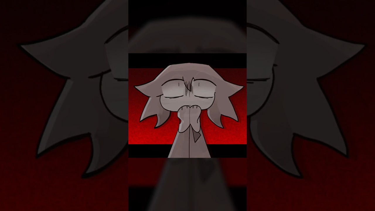 INFECTED ZIP | BASICS IN SURVIVAL🔪#fpe #fundamentalpapereducation #animation #edit #alightmotion