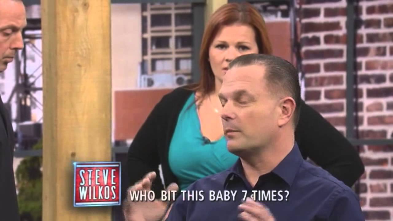 NY Lie Detector/Polygraph Examiner Daniel Ribacoff Tests for Child Abuse
