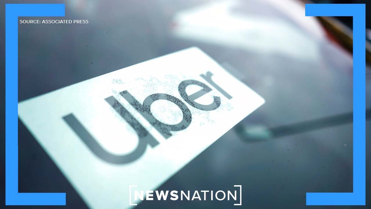 Uber announcing temporary fuel surcharge | Morning in America