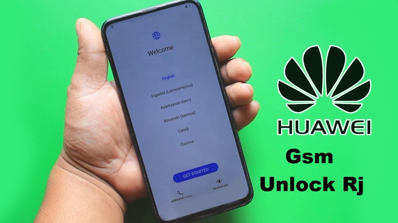 Huawei Y7 2019 DUB LX1 frp by umt tool
