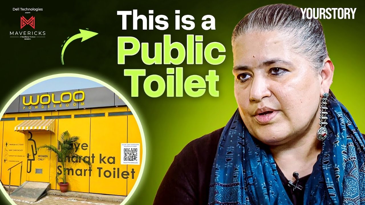 Breaking Taboos: The Fight for Women’s Hygiene | YourStory