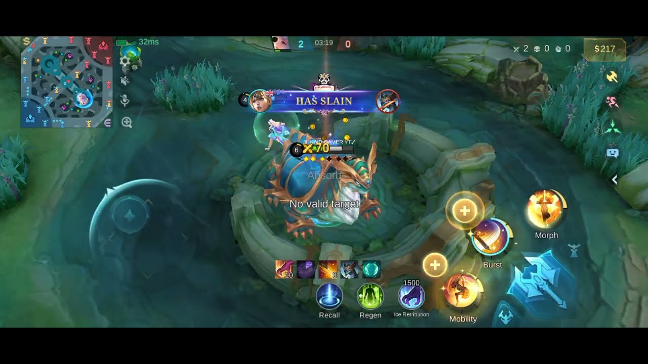 1v2 cute boy custom please like subscribe thank you #mobilelegends #mlbbcreatorcamp #mlbb #gaming 