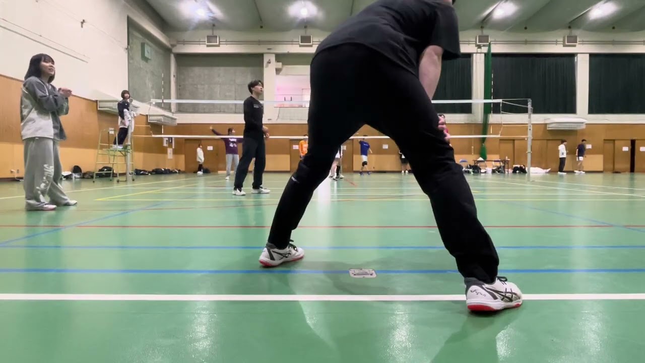 トーナメント②
