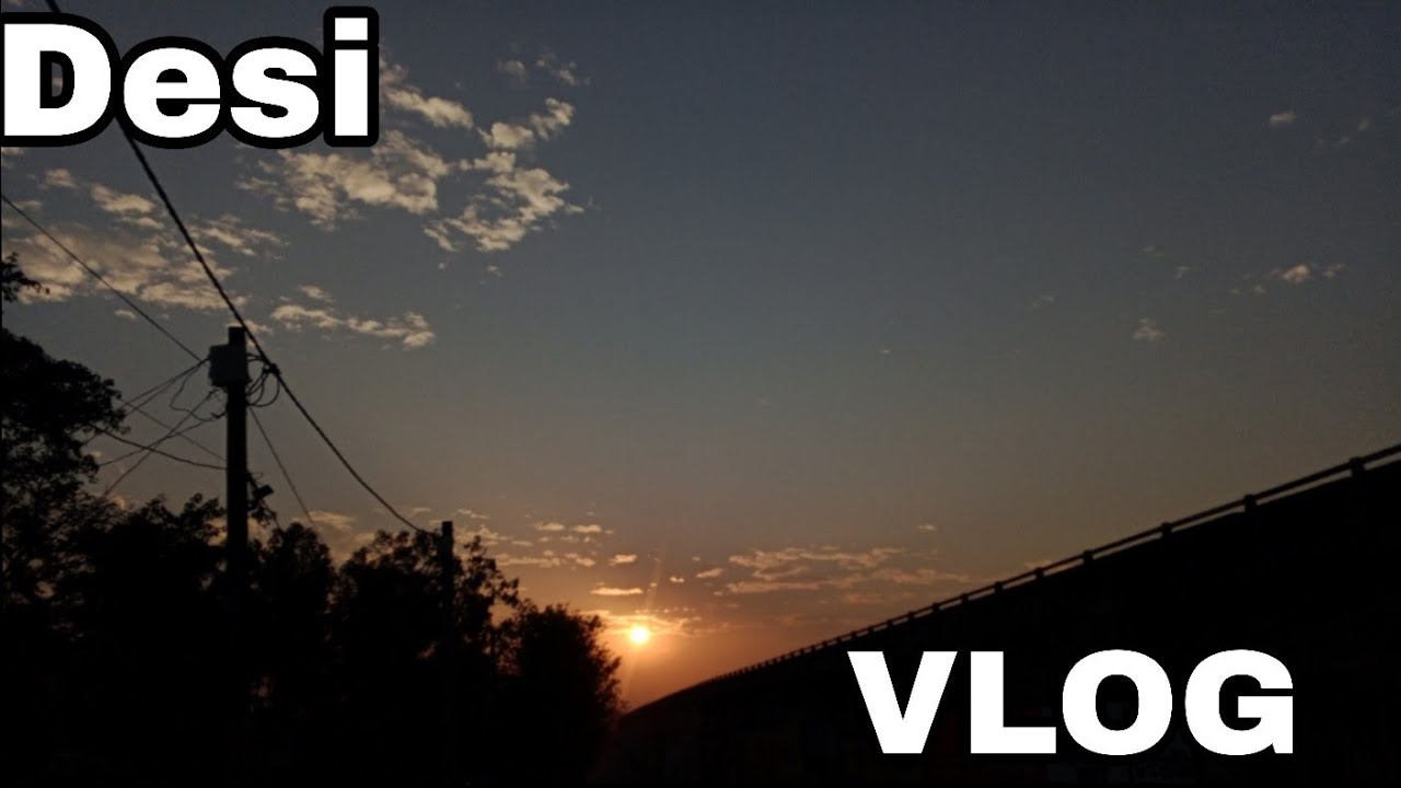 Desi Swag On 🔥 | Village Life Mini Vlog#viral #vlogs 