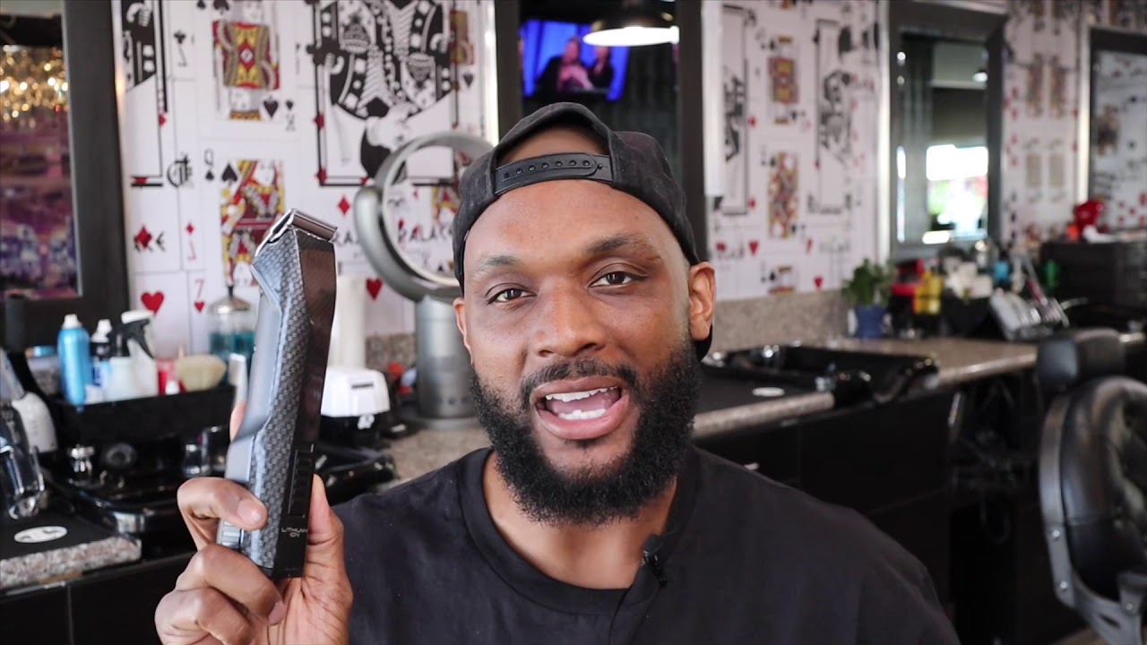 WHY SHOULD YOU HAVE A DETACHABLE CLIPPER & GIVEAWAY(MUST WATCH) !!!!