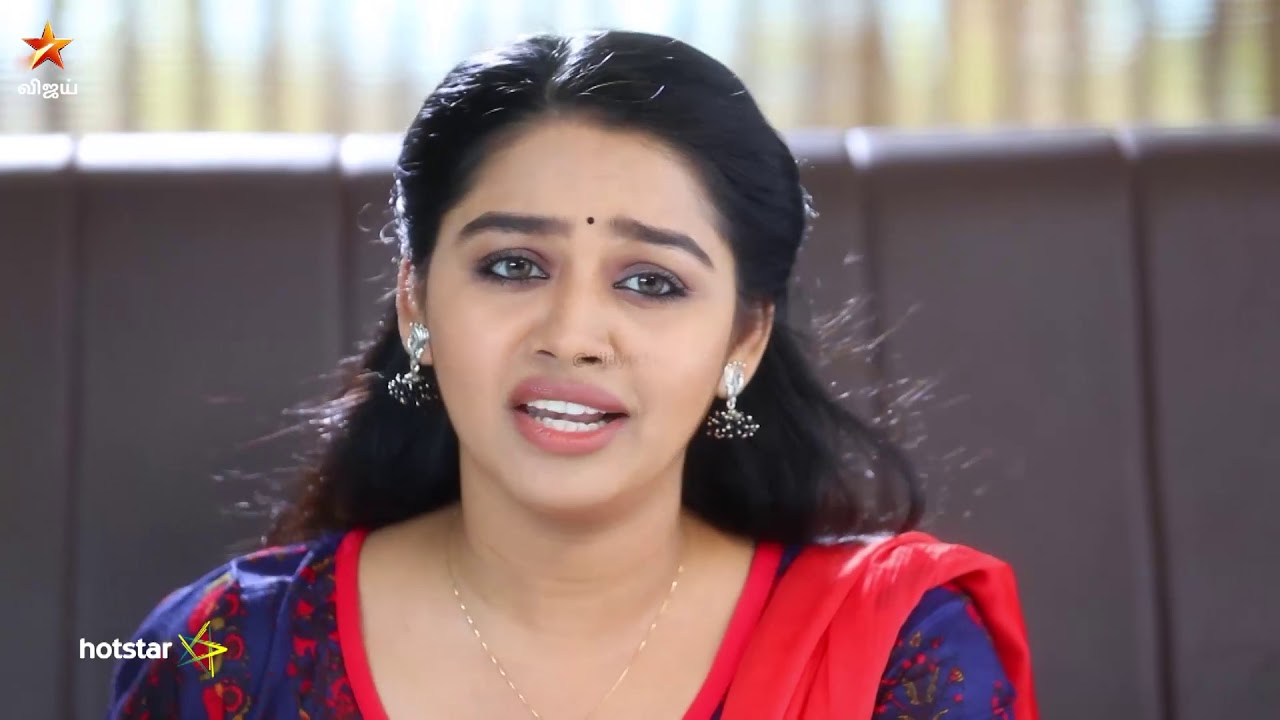 Aranmanai Kili Full Episode 129