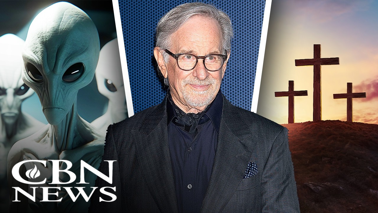 Spielberg&rsquo;s Alien Claim Sparks Massive Controversy