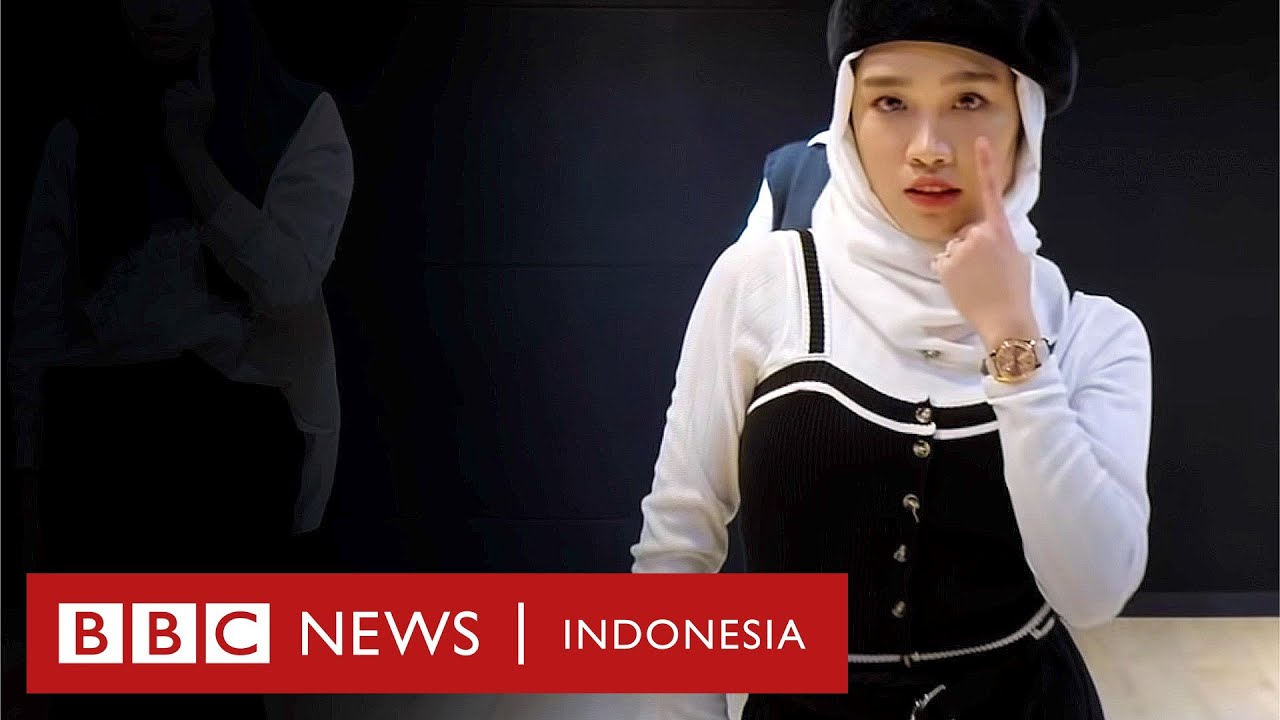 Sulitnya menjadi Muslim di Korea Selatan, dipertanyakan puasa dan hijabnya - BBC News Indonesia