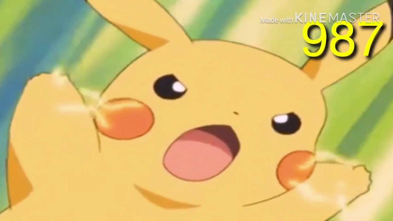 How Many Times Did Team Rocket 🚀 Blast Off? - Part 76 = 1000th Blast!