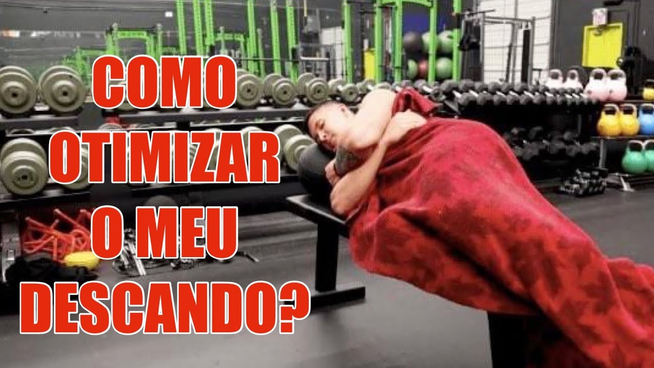 Com que frequência devo treinar?