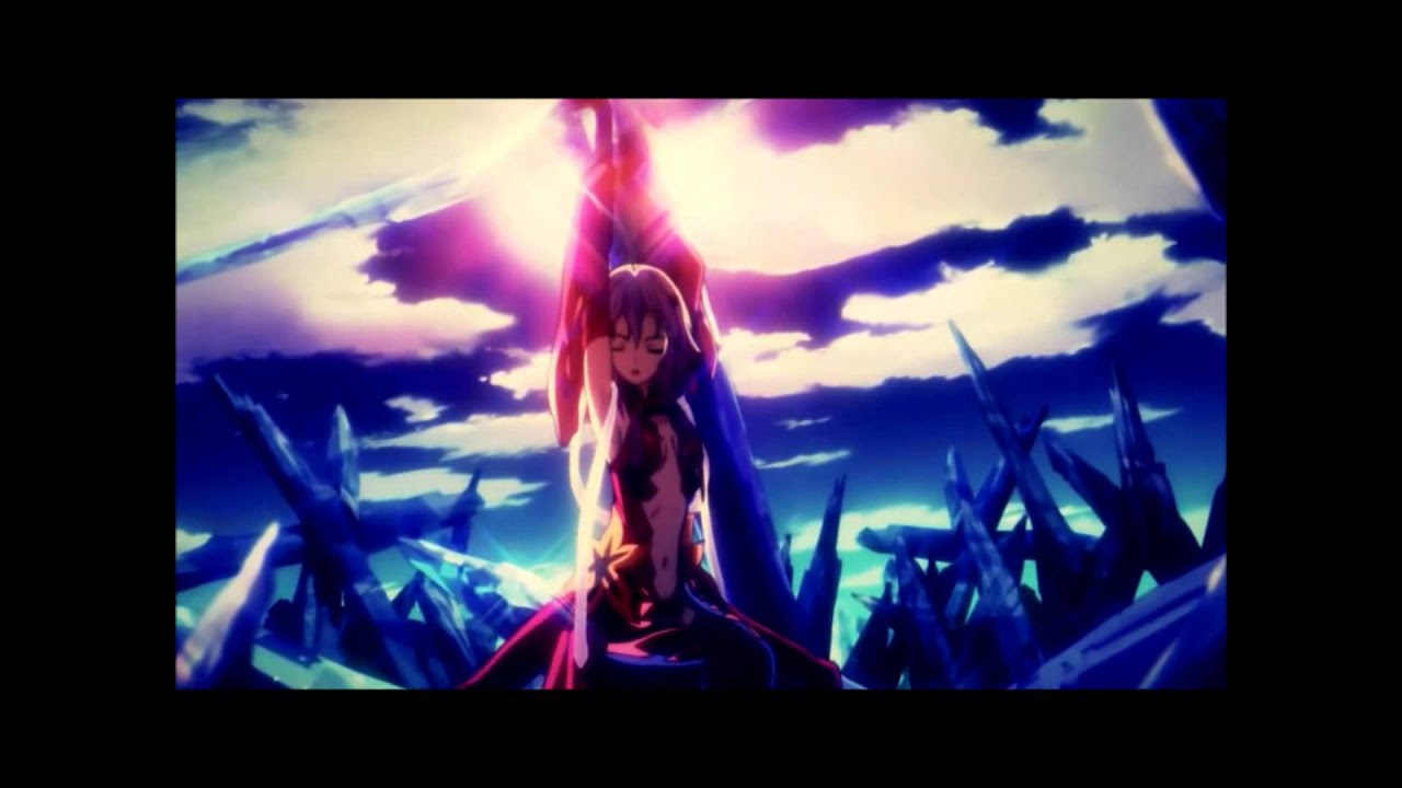 Shatter • Me | Lindsey Striling | Anime Mix