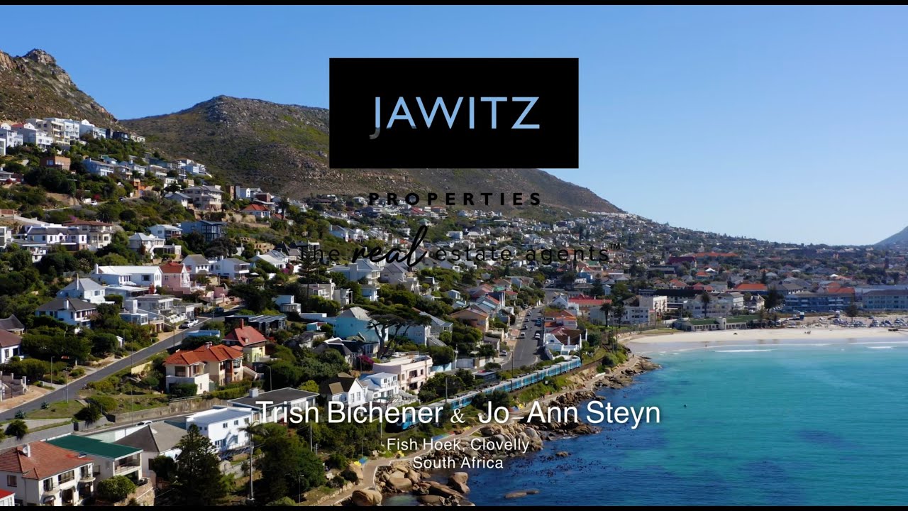South Peninsula Stories | Life in Fish Hoek & Clovelly &ndash; Family, Golf & Seaside Simplicity