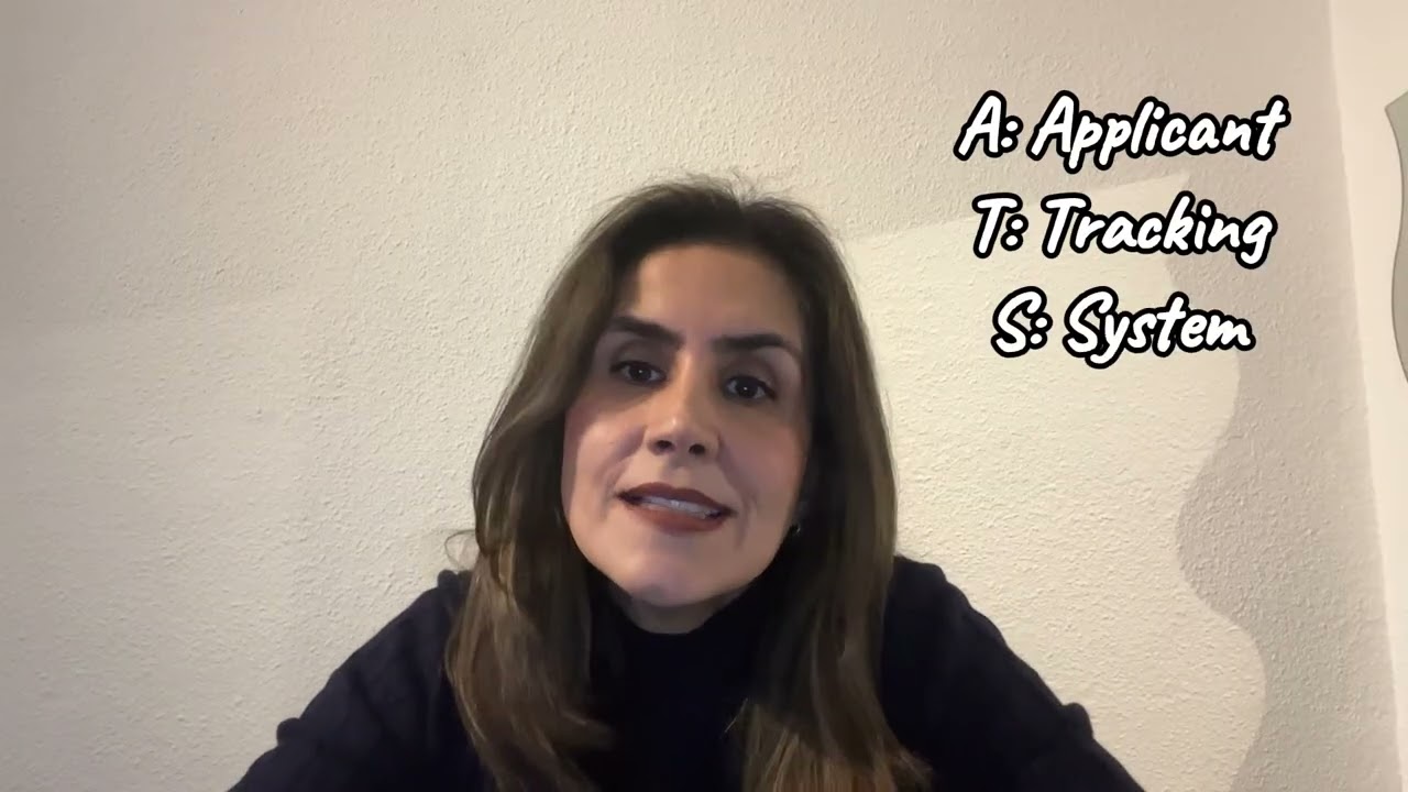 Herramientas inteligencia artificial para filtrar candidatos en procesos de selección de personal