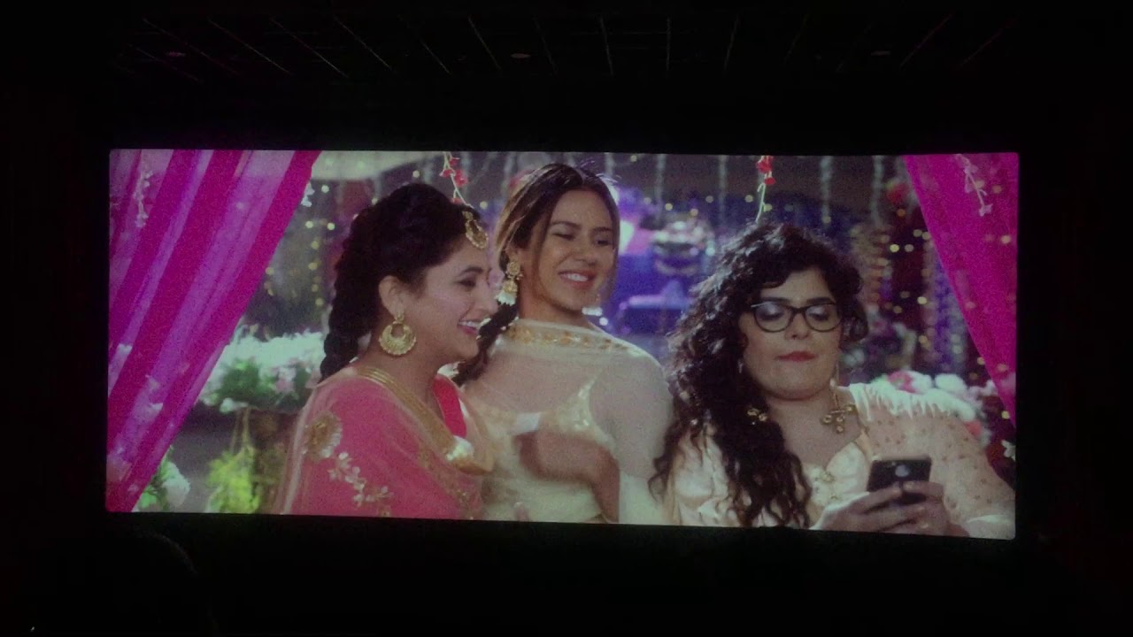Singham punjabi movie parmish Varma Sonam bajawa