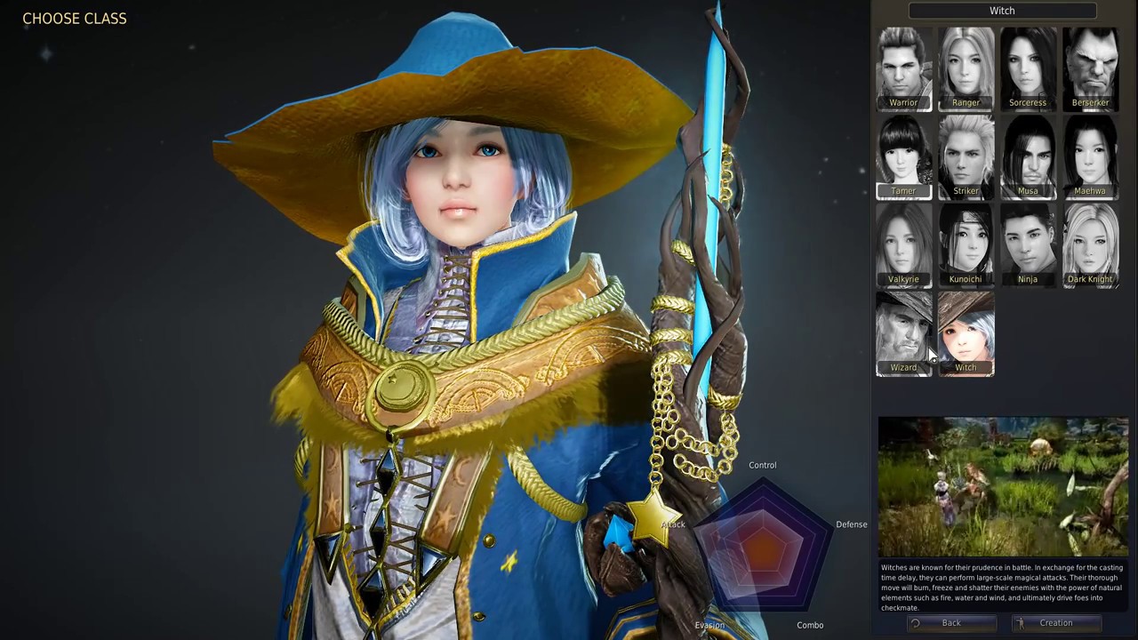 Black Desert Online Beginner's Guide to the First Month