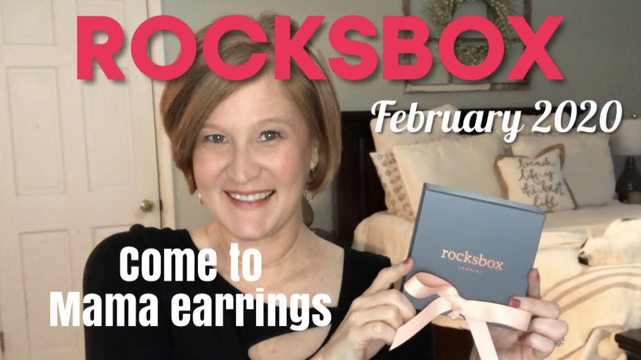 Rocksbox | February 2020 | Splurge Worthy Pieces