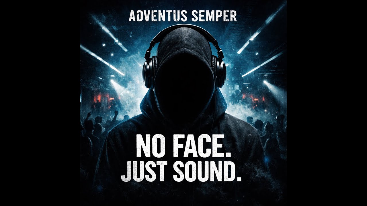 Don’t Slow Down – Adventus Semper (Underground Tech House)