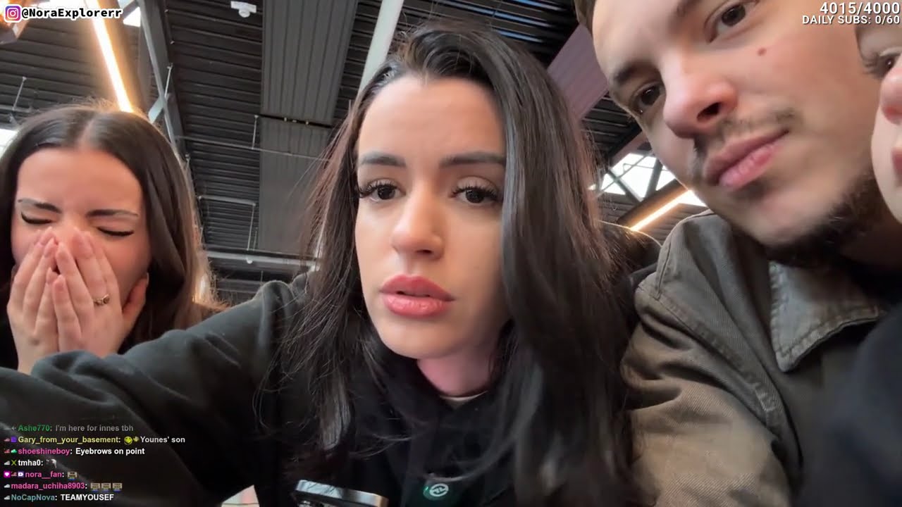 🎮Copenhagen Gaming Week with Classicy Innes and Salma🎮 | [13/02/2025] VOD