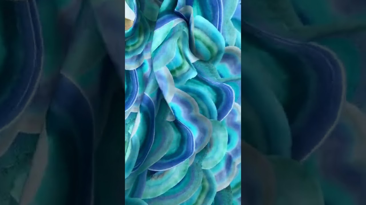 viscose digital print
