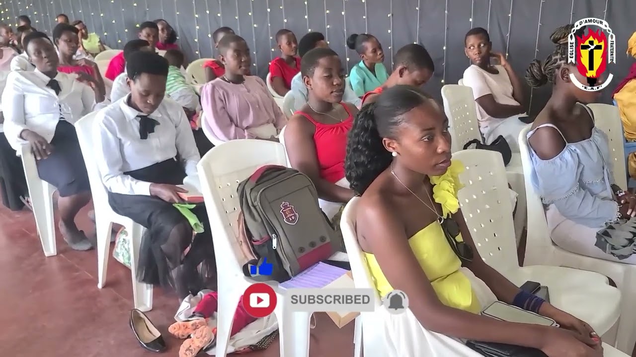 Twige kubaho tudahungabanye igihe turi mubihe bigoye. 