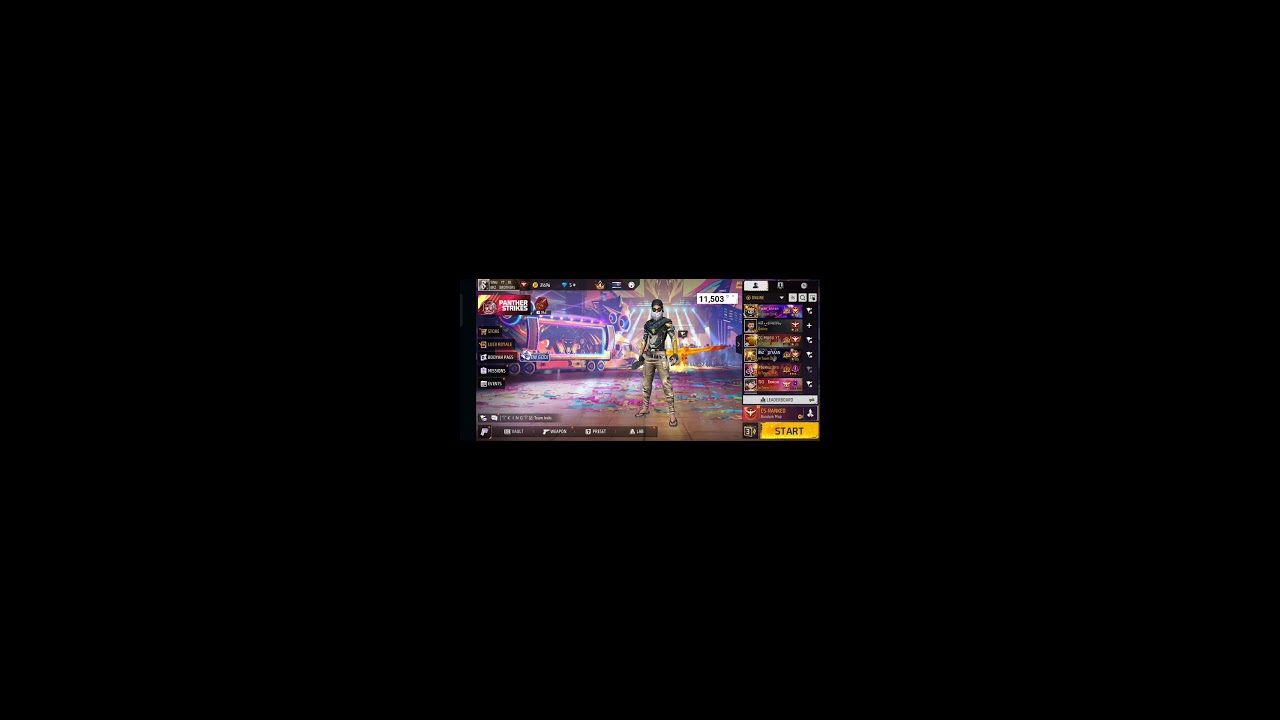 FREEFIRE MALAYALAM LIVE STREAM | TEAM CODE | #freefire