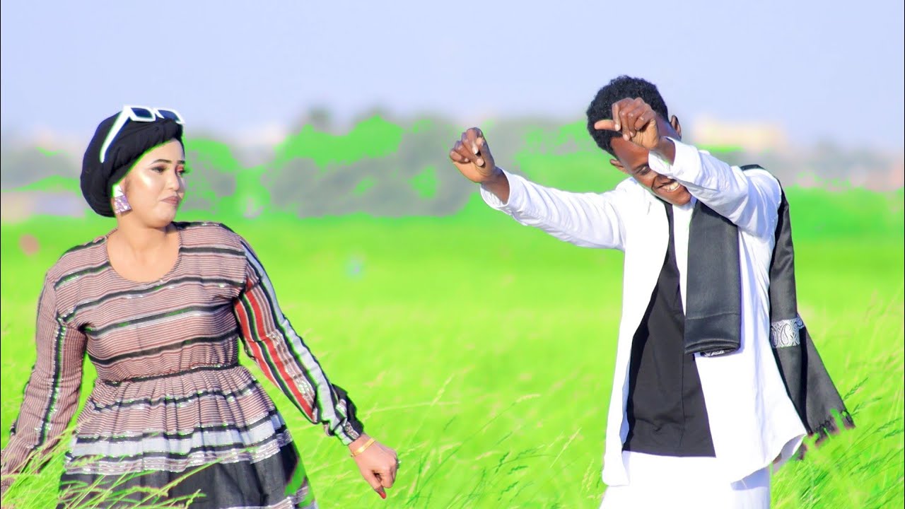 DHANTO CUSUB NUUR GOOSAAR & UBAX DARAJO SIXIR CASHAQ NEW VEDO