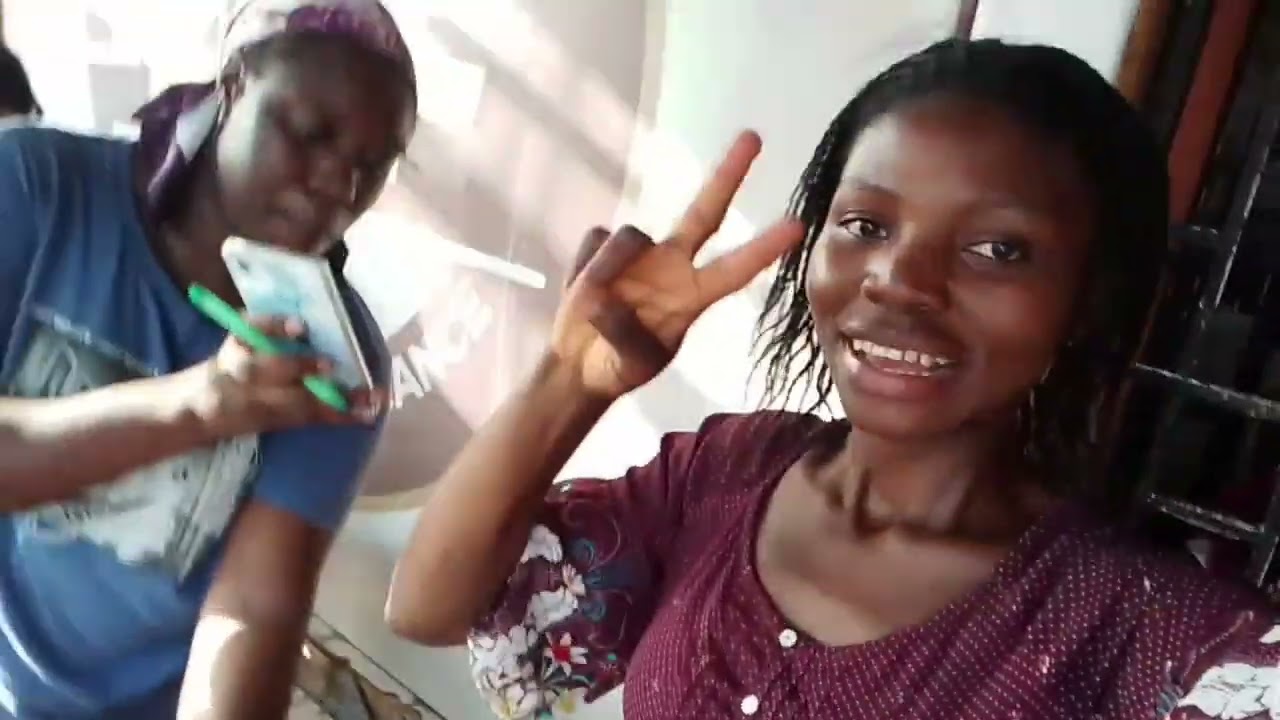LIVING ALONE IN NIGERIA//SATURDAY IN MY LIFE