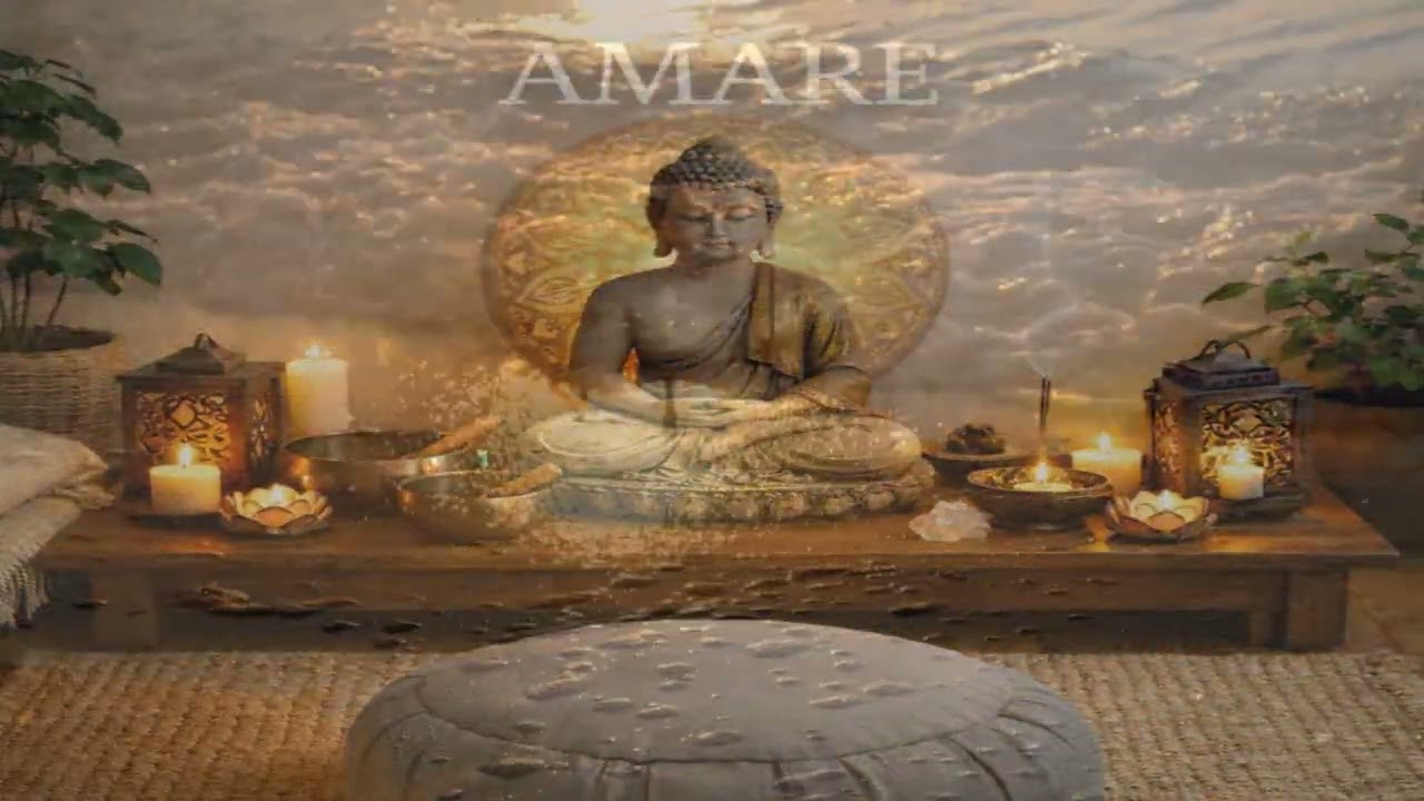 Meditação com o seu guia espiritual