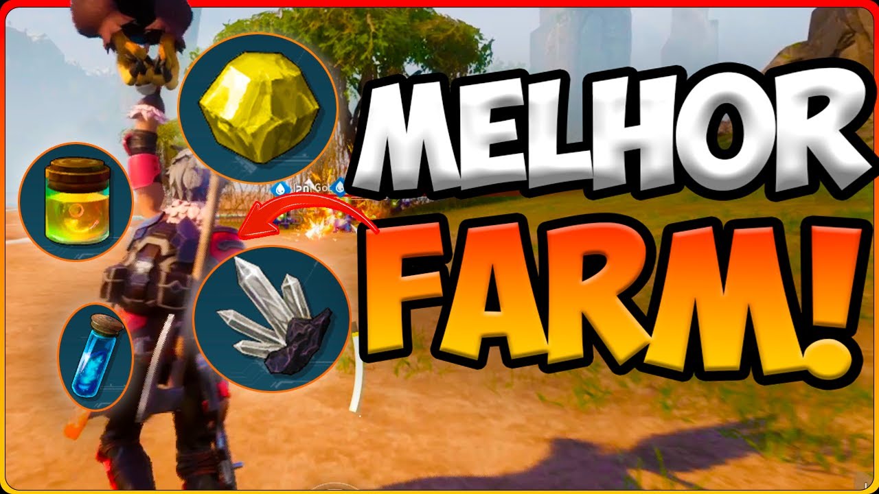PALWORLD - A MELHOR Forma de Obter FLUIDO de PAL/ENXOFRE/QUARTZO/OLEO REQUINTADO de PAL .