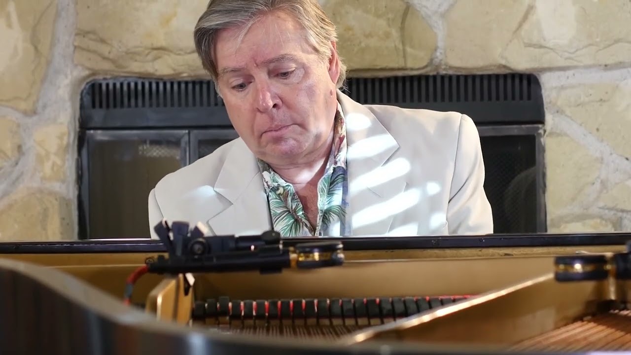 Chopin Prelude in E Minor | Performance by Robert Estrin