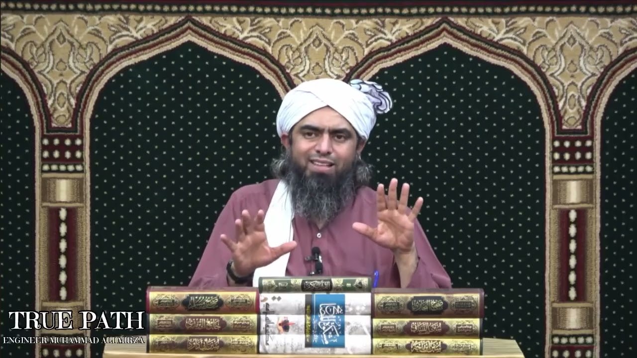 Public Session 223 Q & A Engineer Muhammad Ali Mirza Sunday 22 Feb 2026 