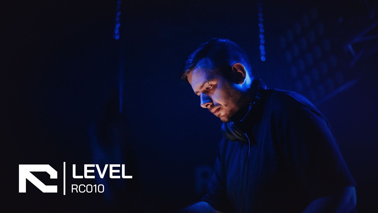 Level live at RE:CODE @ Club Epic, Osijek [07.10.2023] [RC010]