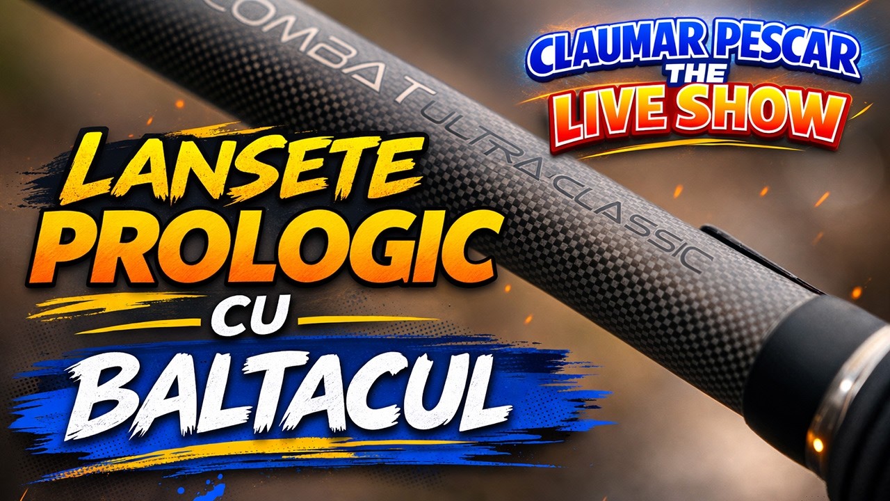 Lansete Prologic